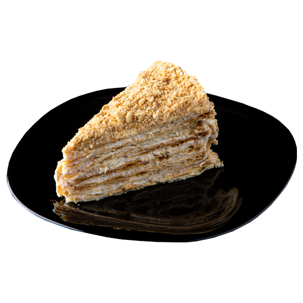 торт Наполеон 