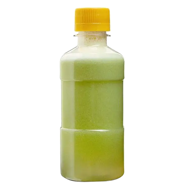 Изображение Яблочный фреш