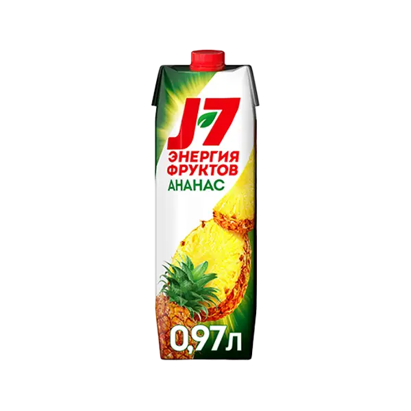 Изображение Сок 1 л