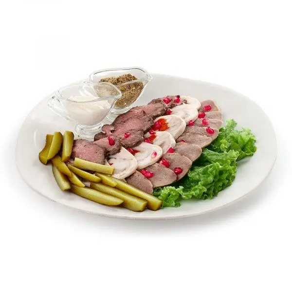 Изображение Мясное ассорти