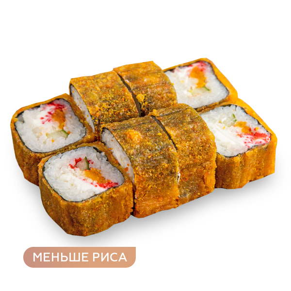 Крабико ролл 