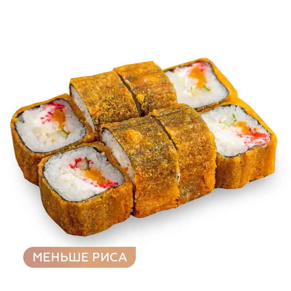 Изображение Крабико ролл 
