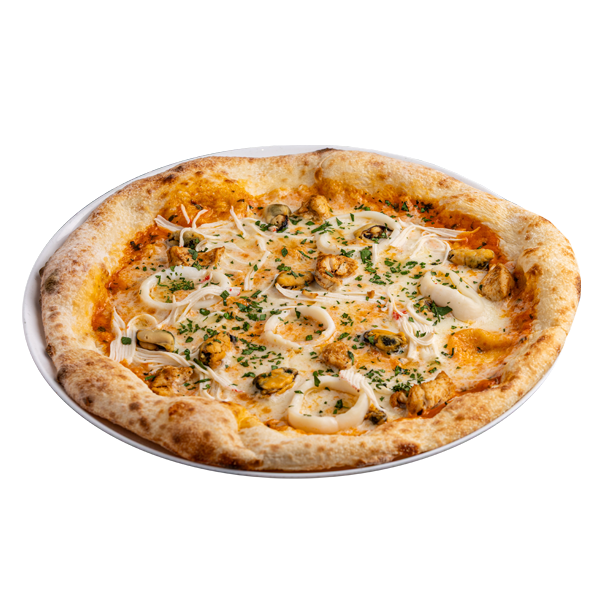 Пицца Том ям