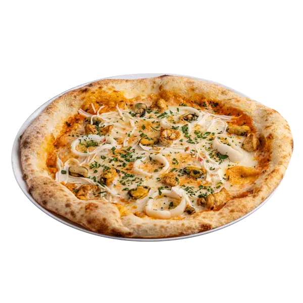 Изображение Пицца Том ям