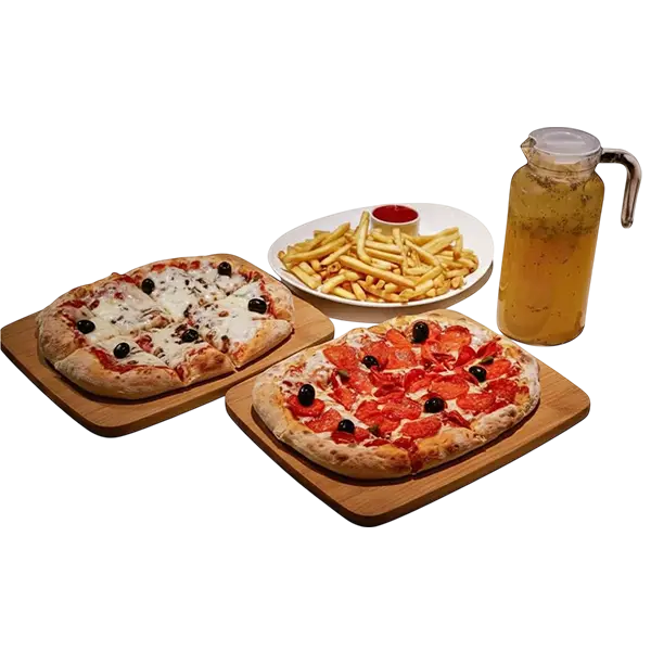 Изображение Шеф сет 3