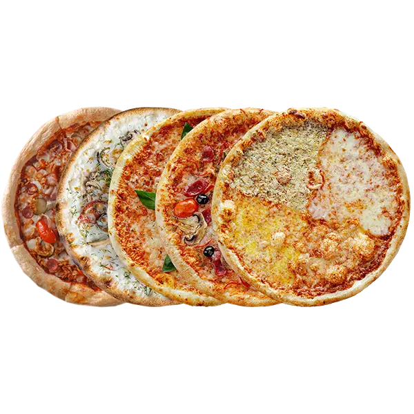 Изображение Комбо Азенда