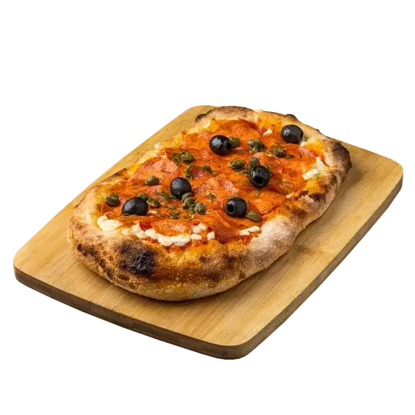 Изображение Римская Пепперони