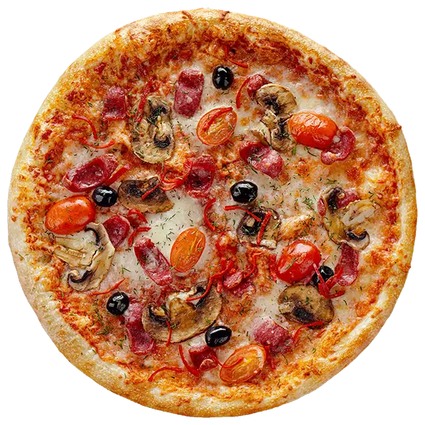 Изображение Сальсичча 