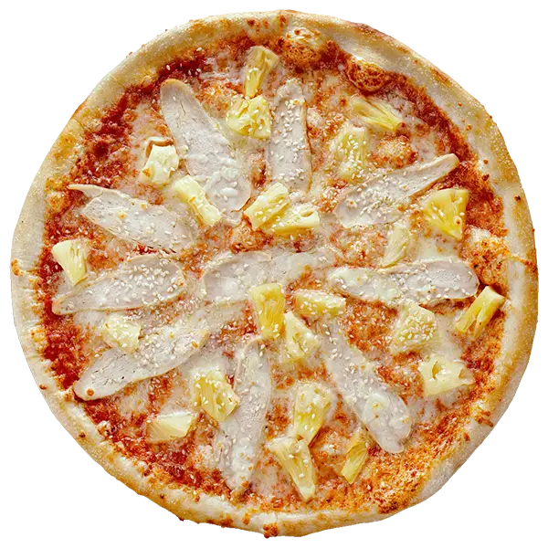 Изображение Гавайская 