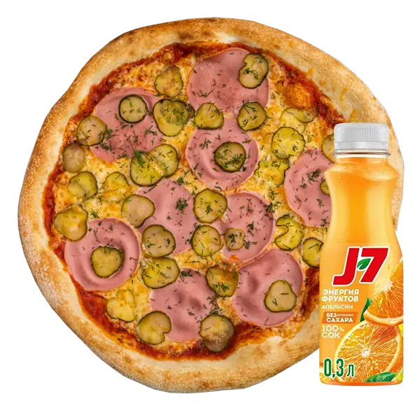 Изображение Каприччио 