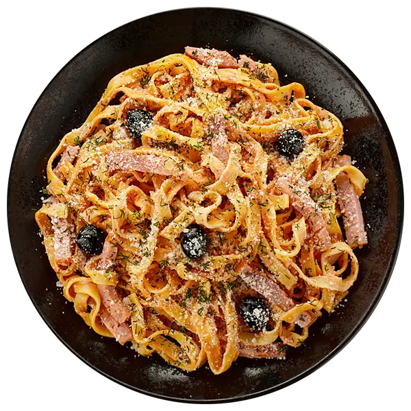 Изображение Сливочный-томатный 