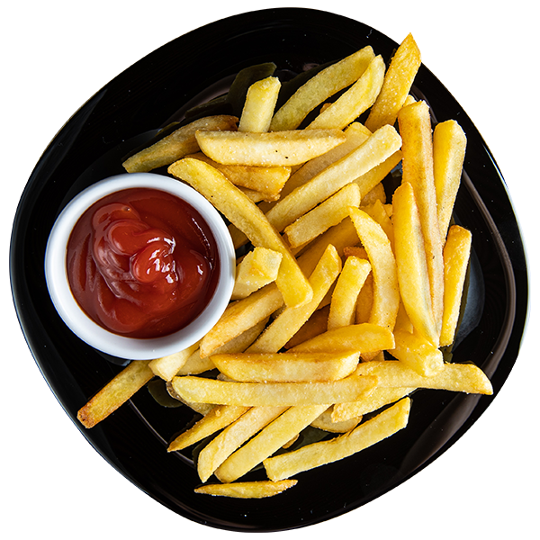 Картофель фри 