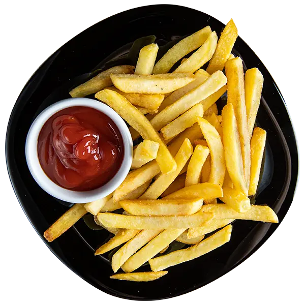Изображение Картофель фри 