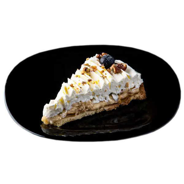 Изображение Тарт Баноффи