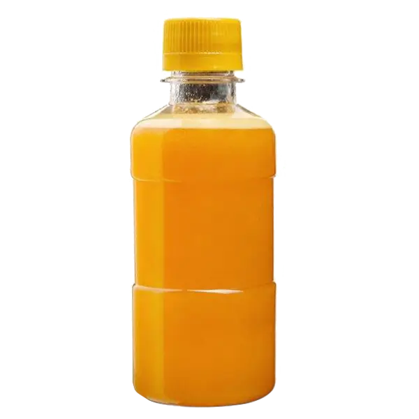 Изображение Морковный Фреш со сливками