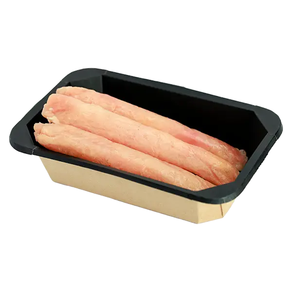 Изображение Куриные рулетики с пармезаном