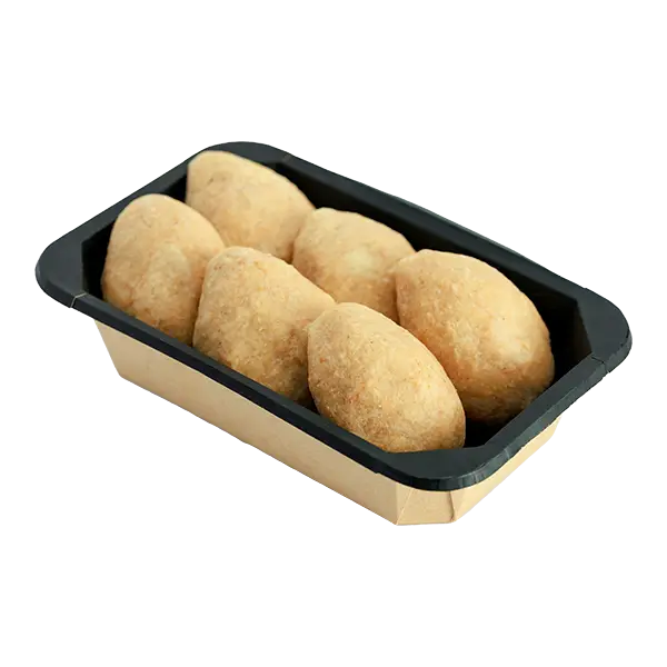 Изображение Котлеты из щуки