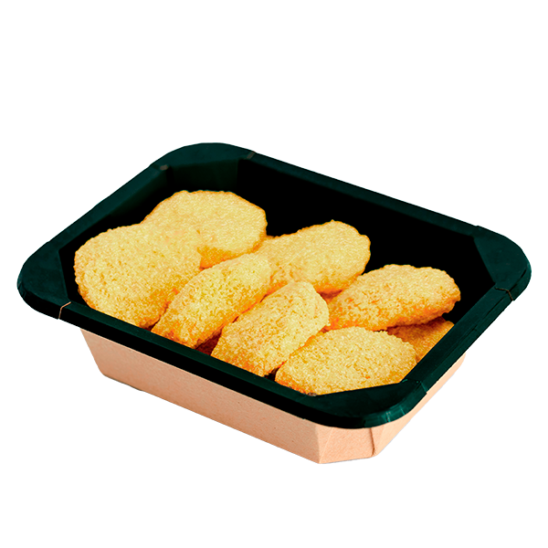 Наггетсы куриные