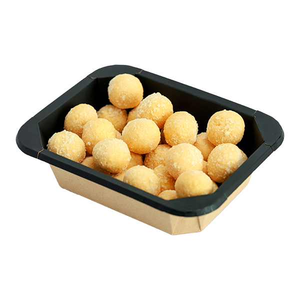 Сырные шарики