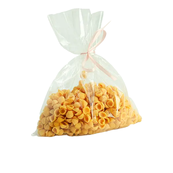 Изображение Паста конкилье