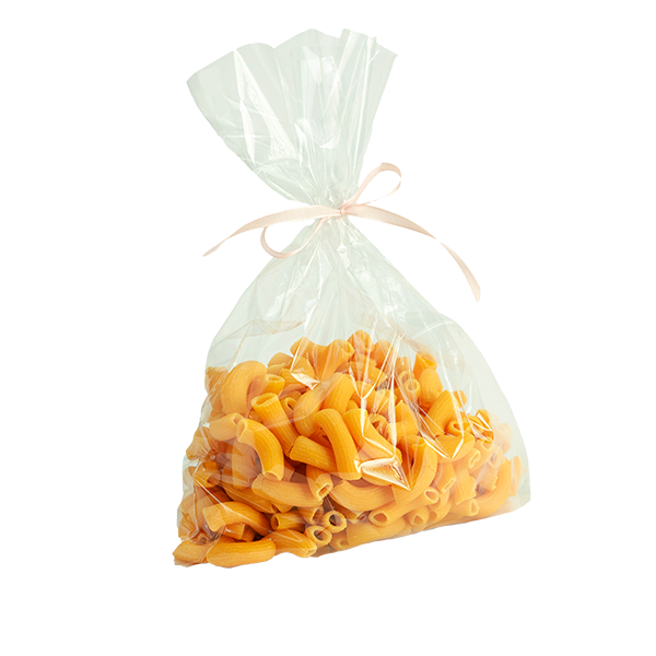 Паста ригатони