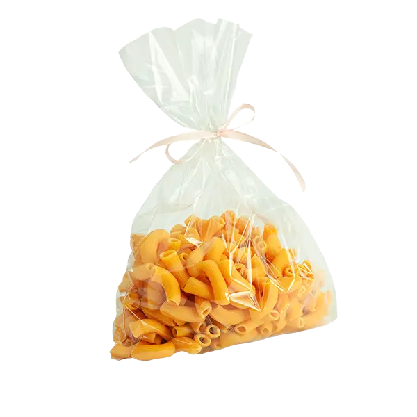 Изображение Паста ригатони