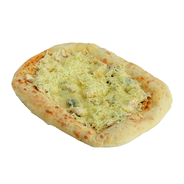 Пицца Грибной жульен