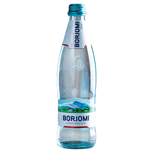 Изображение Borjomi