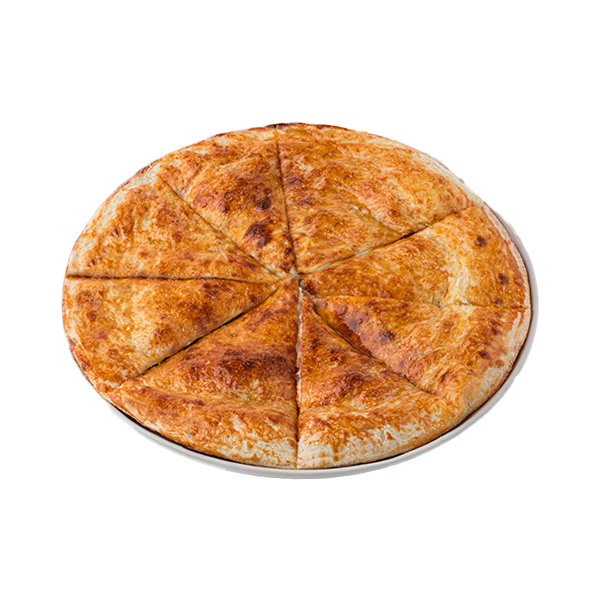 Пирог с мясом