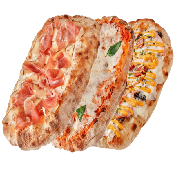 Комбо "Папа, мама, я"