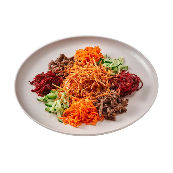 Изображение Салат Чафан 