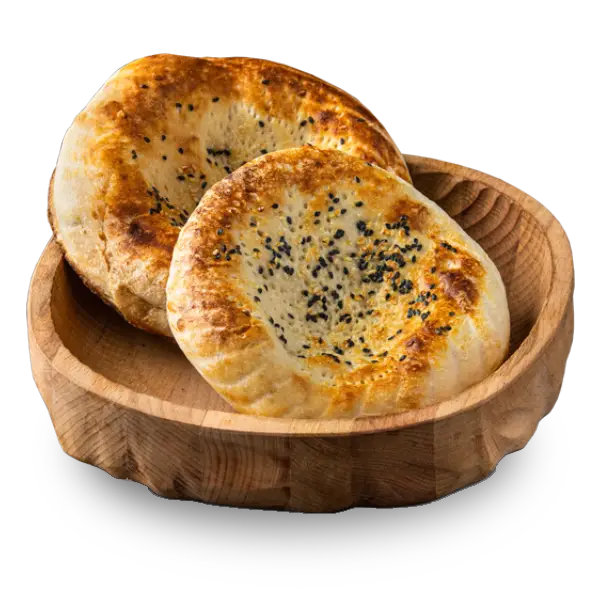 Изображение Чурек малый