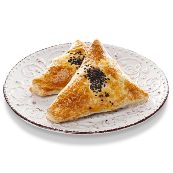 Самса из птицы