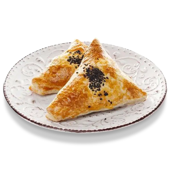 Изображение Самса из птицы