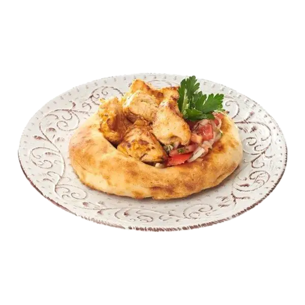 Изображение Индейка кабоб