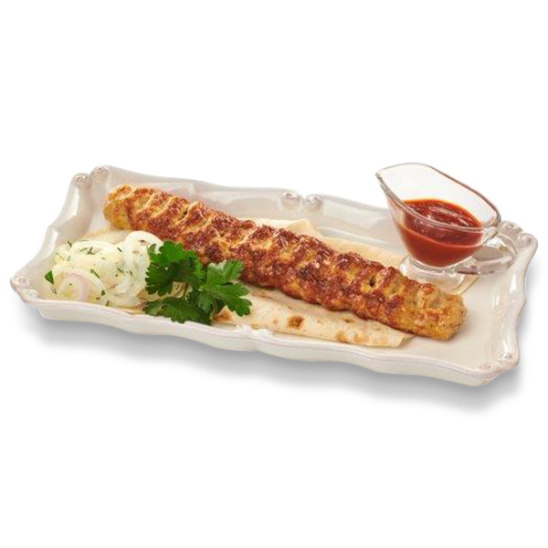 Люля кебаб из птицы