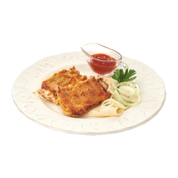 Тотик мангал