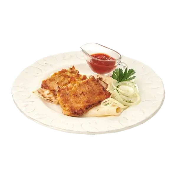 Изображение Тотик мангал