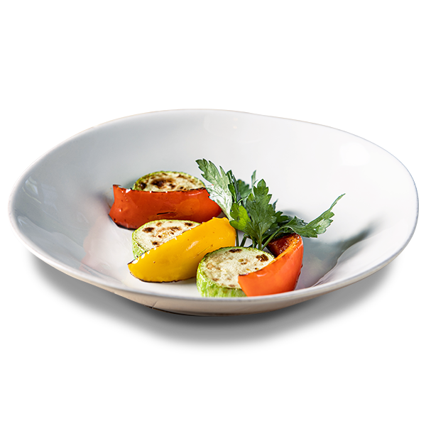 Гарнир к рульке