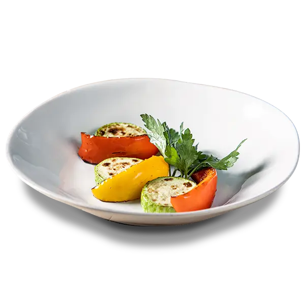 Изображение Гарнир к рульке