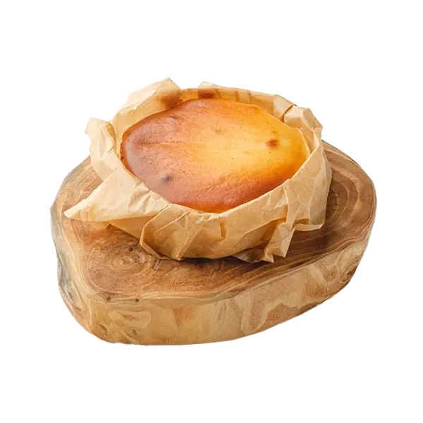 Изображение Баскский чизкейк