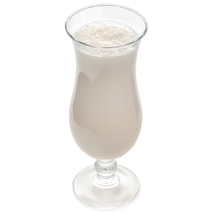Изображение Молочный коктейль 