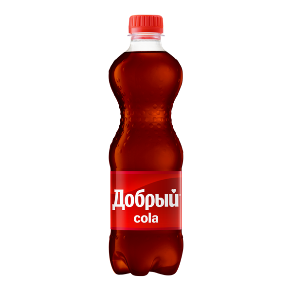 Добрый кола