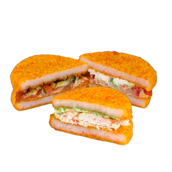 Изображение Бургер микс