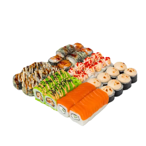 Изображение Сет Кавасаки