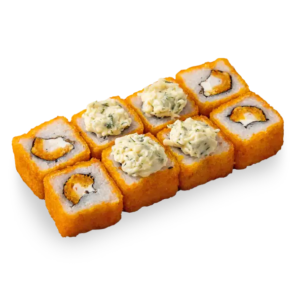 Изображение Эби фри 