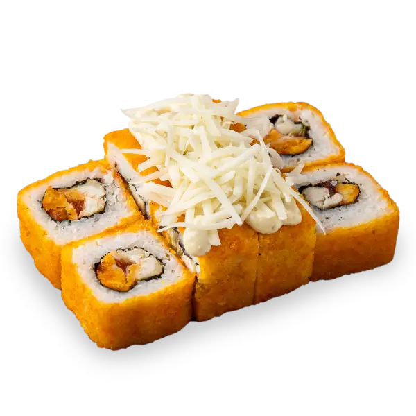 Изображение Темпура цезарь 