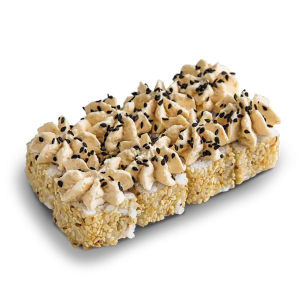 Изображение Краб маки