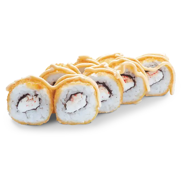 Изображение Темпура яки