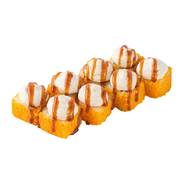 Изображение Спайс сейк